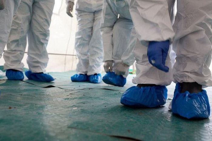 WHO Regional Office for Africa