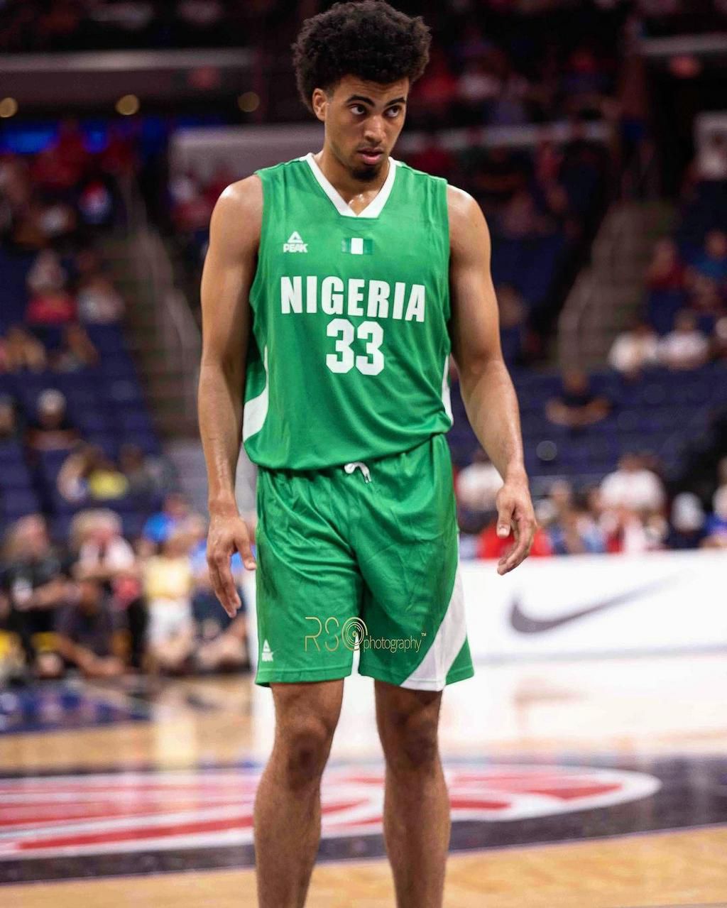 Jordan Nwora (Instagram/Jordan Nwora)