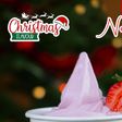 Have a berry merry Christmas with Pinkberry's new sugar free Lite Berry Flavour
