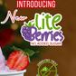 Have a berry merry Christmas with Pinkberry's new sugar free Lite Berry Flavour