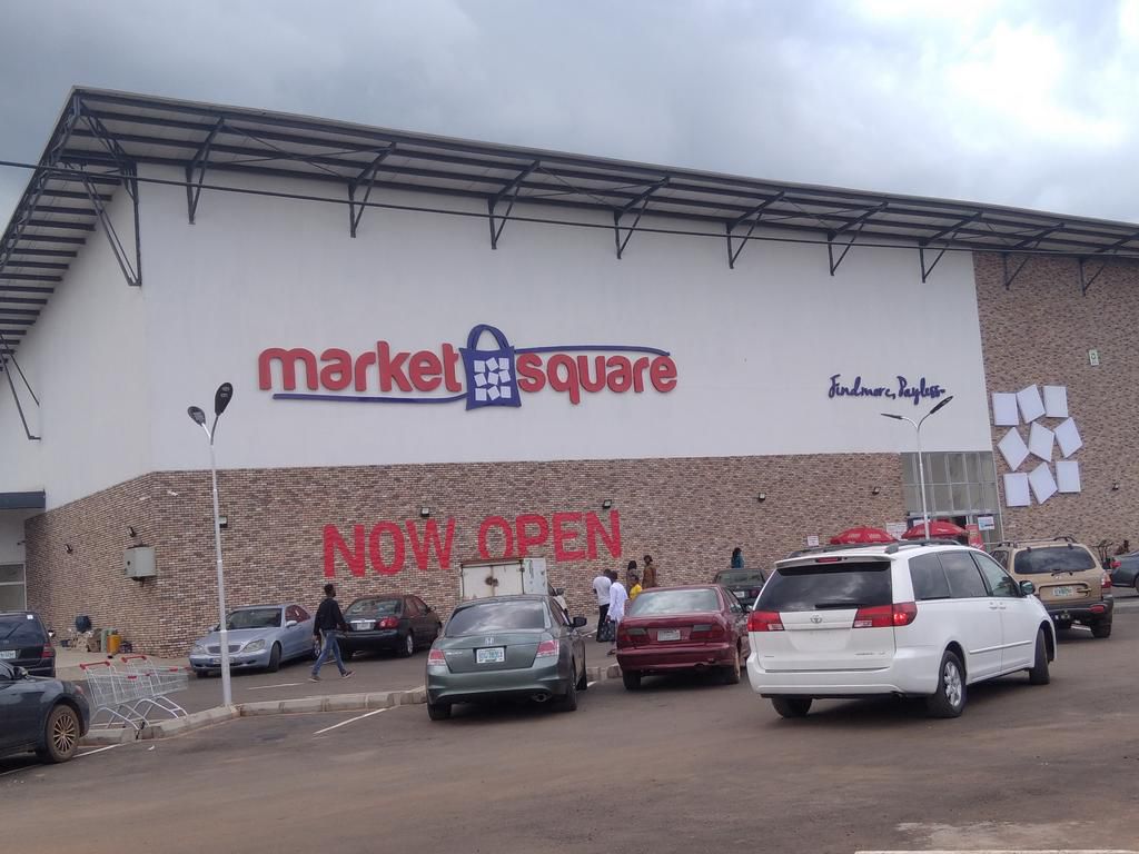 Marketsquare expands footprint in Nigeria, opens 16th outlet in Benin City