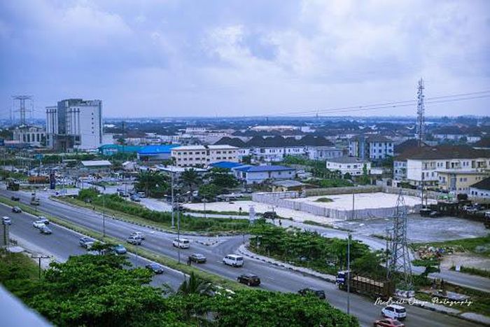 Real estate: Is investing in a commercial real estate in Lagos a good one?