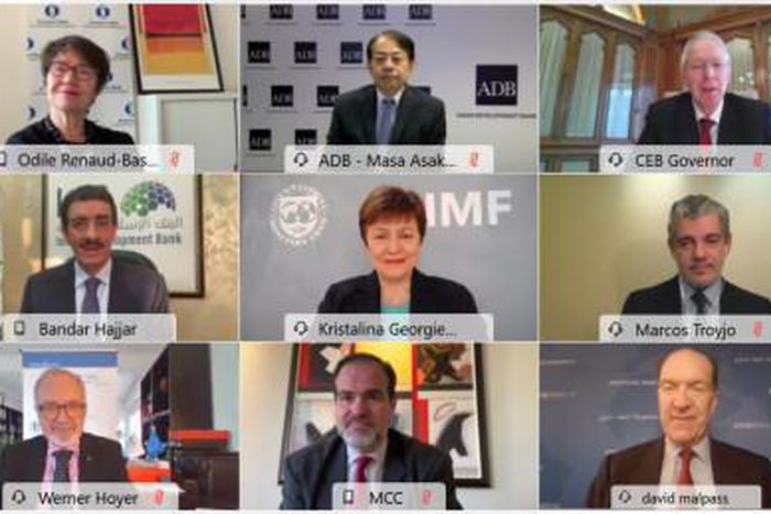 African Development Bank Group (AfDB)