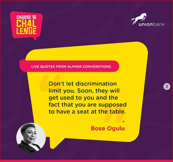 In case, you missed it – Snippets from alpher conversations with Mama Burna and WanaWana!