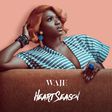 Waje releases new EP, 'Heart Season.' (TBD)