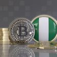 How are Nigerians trading Bitcoin despite the government crackdown?