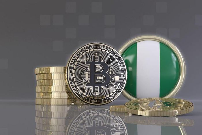 How are Nigerians trading Bitcoin despite the government crackdown?