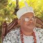 Oba Gbadebo Adedeji, Owa Ooye of Okemesi-Ekiti (Tribune)