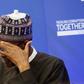 President Muhammadu Buhari. [Presidency]