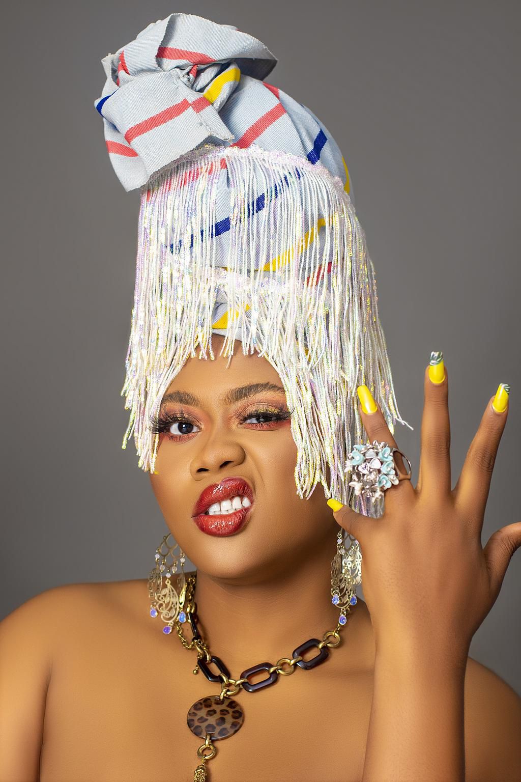 TY FireGyal releases new track titled 'JEJE'
