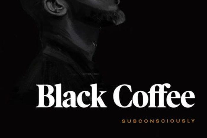 ‘Subconsciously’ is a fine showcase of Black Coffee’s artistic genius. (Apple Music)