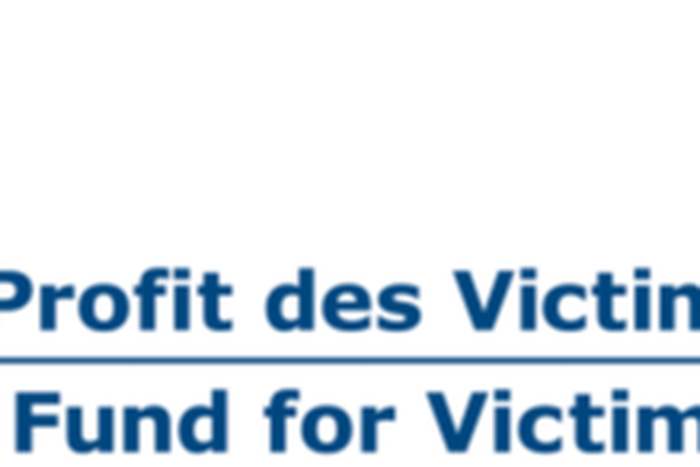 The Trust Fund for Victims