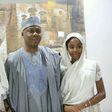 Dr Bukola Saraki urges Muslims to continue praying for Nigeria after Ramadan.