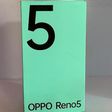 My OPPO Reno5