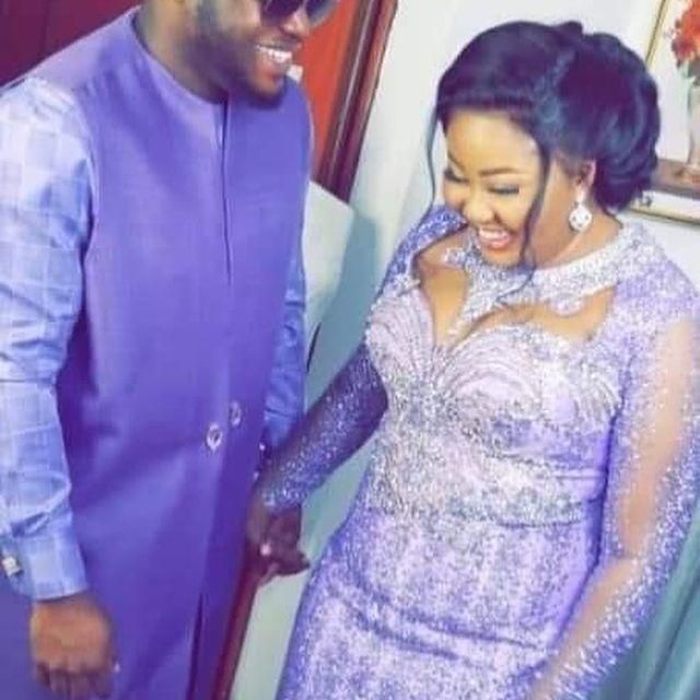 Ghana's youngest MP Francisca Oteng Mensah marries on 28th birthday