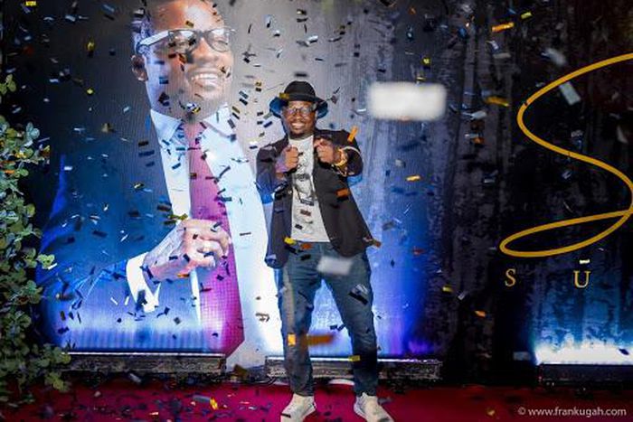 Sujimoto@40: The true test of friendship