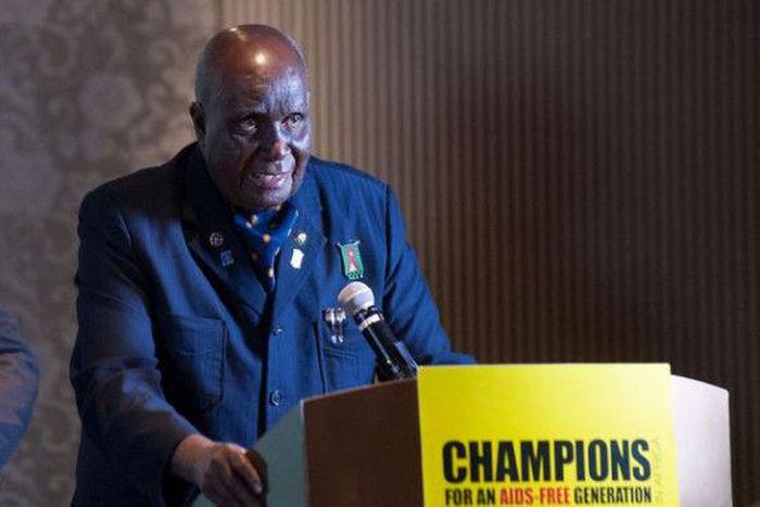 United Nations Programme on HIV/AIDS (UNAIDS)