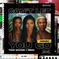 Tiwa Savage and Rema feature on 'Can't Let You Go (Remix)' by Stefflon Don. (QC/Motown)