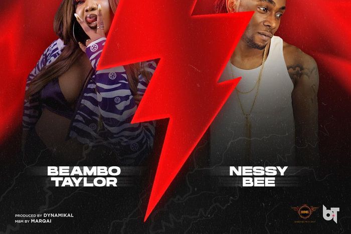 Beambo Taylor - Energy ft Nessy Bee. (TBD)