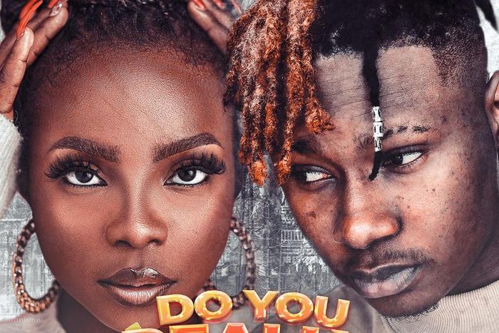 Ugoccie - Do You Really Like Me [TBD]