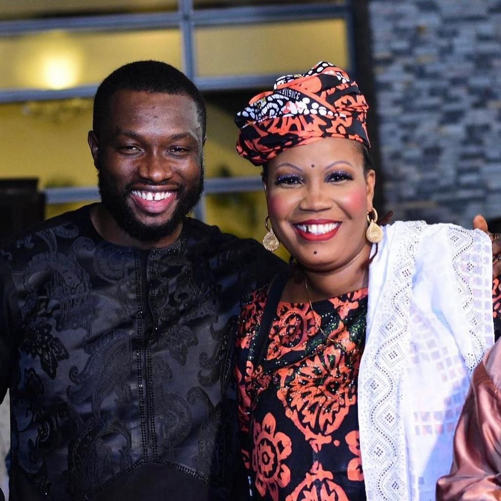 'Breaded Life' premiere [Instagram/filmoneng]