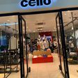 Celio Nigeria store.