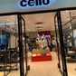 Celio Nigeria store.