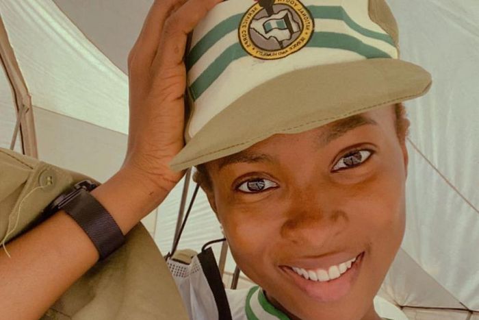 Nollywood actress Jemima Osunde [Instagram/JemimaOsunde]