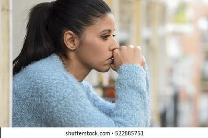 My husband’s younger brother is chasing me for sex; my marriage is just 3 years old – Woman seeks help