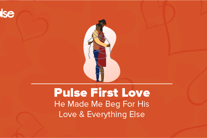 Pulse First Love - The Begging For Love Episode