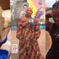'I bleached to attract men' - Queen Farcadi speaks on DW TV (VIDEO)