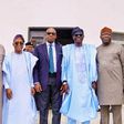 South West governors meet in Ibadan, pledge to tackle security challenges (Punch)