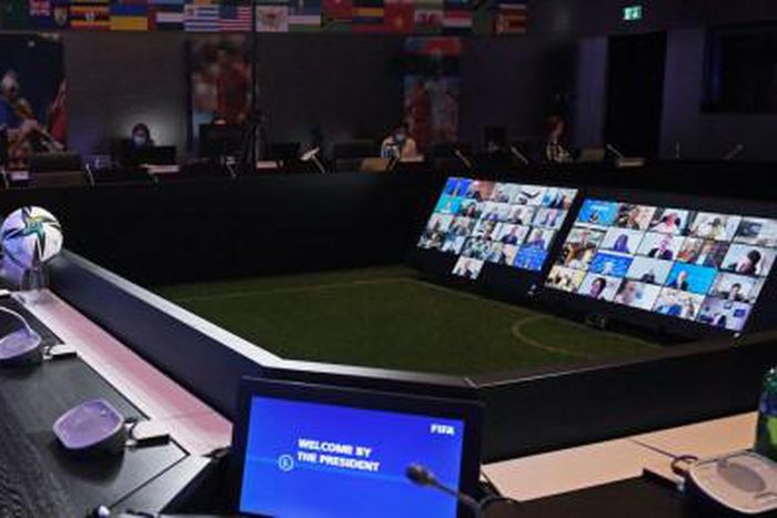 Fédération Internationale de Football Association (FIFA)