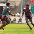 Kenya Rugby Union (KRU)