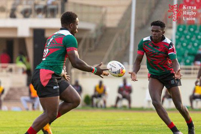 Kenya Rugby Union (KRU)