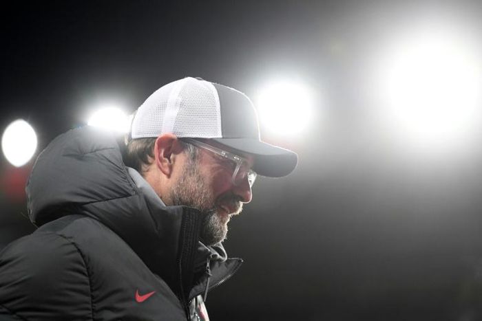 Liverpool manager Jurgen Klopp wants changes to protect players from the alarming rise in injuries