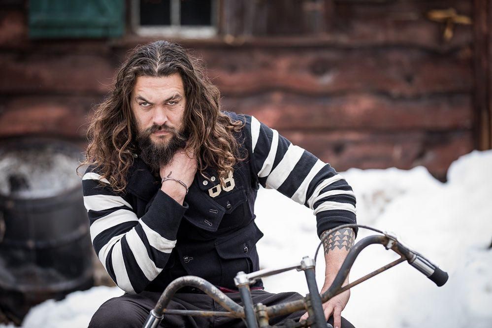Jason Momoa in Pulse interview [Instagram/prideofgypsies]