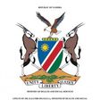 Ministry of Health and Social Services, Namibia