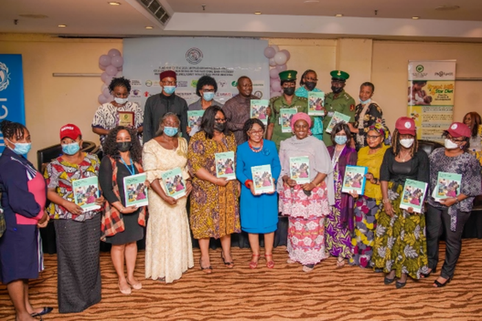 World Health Organization (WHO) - Nigeria