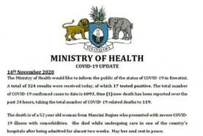 Government of Eswatini