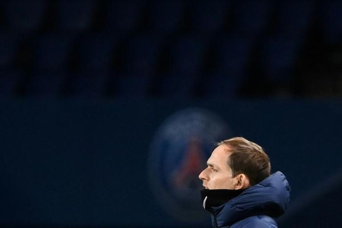 Tuchel poised for Chelsea