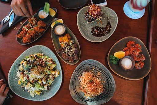 Get ready to experience the best of food as Dubai Food Festival announces new dates for 2021