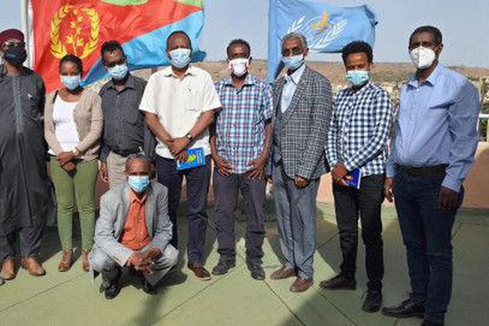 WHO Regional Office for Africa