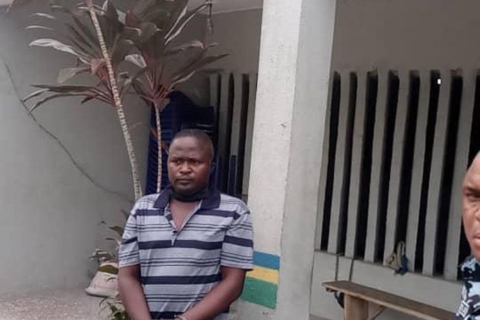 Lagos Police dismiss Inspector, Jonathan Kampani for extra-judicial killing (NAN)