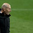 Zinedine Zidane will be under pressure again after Real Madrid's shock defeat in the Copa del Rey on Wednesday