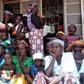 Some IDPs at Mararaban Kajuru IDP Camp [NAN]