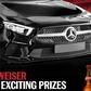 Budweiser to gift consumers Mercedes Benz, PlayStation 5 in Smooth Kick-off Promo