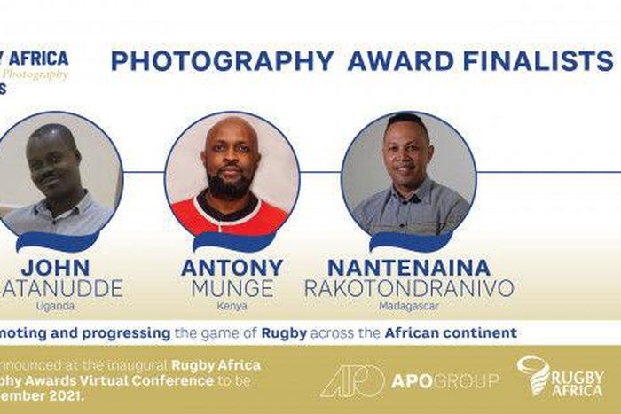 Rugby Africa