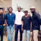 photos from the premiere of 'Price of Admission' [Udoka Oyeka]