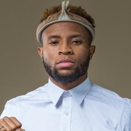 Chuey Chu, Head of Content Partnerships at Pulse Nigeria